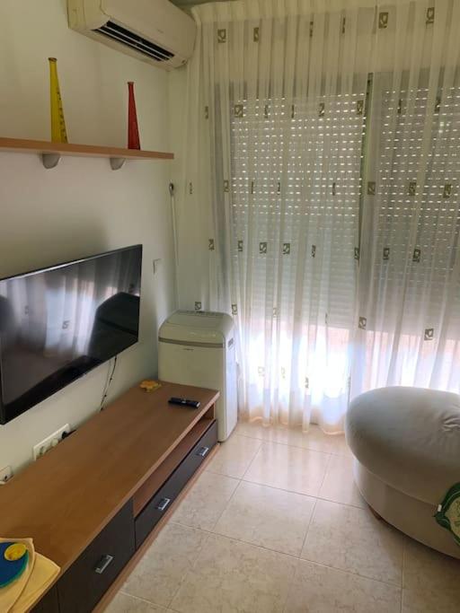 La Manga.UrbPuerto Escondido. Bajo Dos Dormitorios - Apartamento de 3 dormitorios - 27