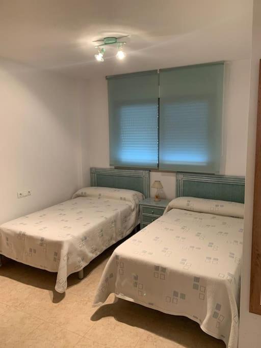 La Manga.UrbPuerto Escondido. Bajo Dos Dormitorios - Apartamento de 3 dormitorios - 42