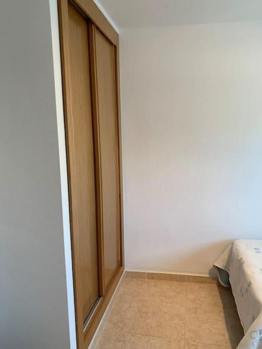 La Manga.UrbPuerto Escondido. Bajo Dos Dormitorios - Apartamento de 3 dormitorios - 44