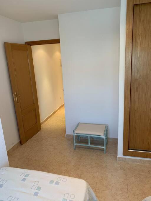 La Manga.UrbPuerto Escondido. Bajo Dos Dormitorios - Apartamento de 3 dormitorios - 43