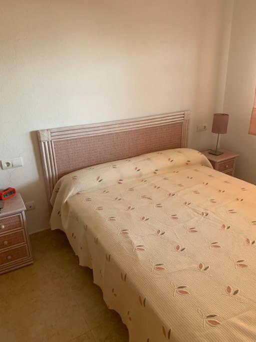 La Manga.UrbPuerto Escondido. Bajo Dos Dormitorios - Apartamento de 3 dormitorios - 38