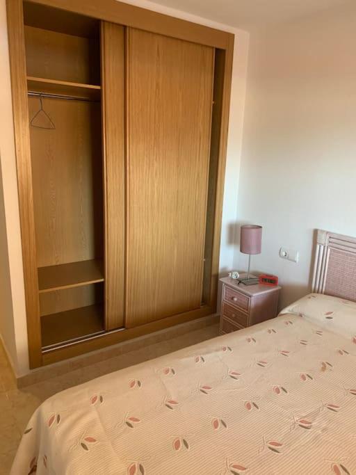 La Manga.UrbPuerto Escondido. Bajo Dos Dormitorios - Apartamento de 3 dormitorios - 39