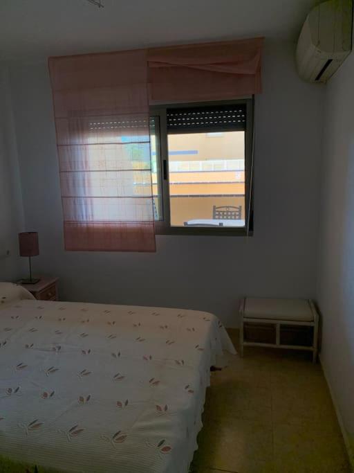 La Manga.UrbPuerto Escondido. Bajo Dos Dormitorios - Apartamento de 3 dormitorios - 35