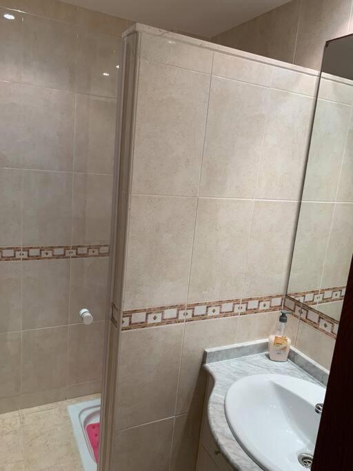 La Manga.UrbPuerto Escondido. Bajo Dos Dormitorios - Apartamento de 3 dormitorios - 57