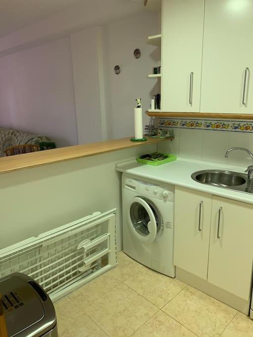 La Manga.UrbPuerto Escondido. Bajo Dos Dormitorios - Apartamento de 3 dormitorios - 28