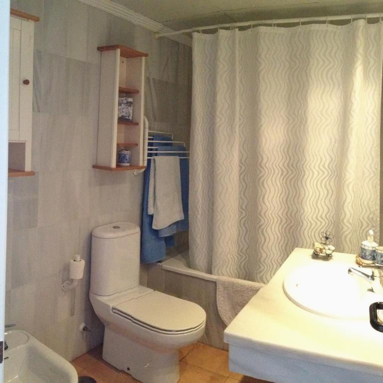 Cala Marina - Two-Bedroom Apartment - 22