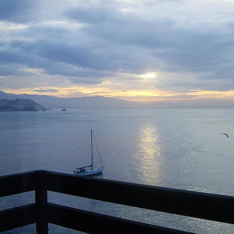 Cala Marina - Two-Bedroom Apartment - 4