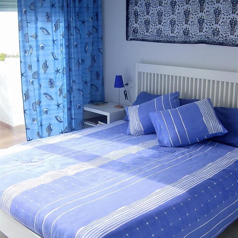 Cala Marina - Two-Bedroom Apartment - 13