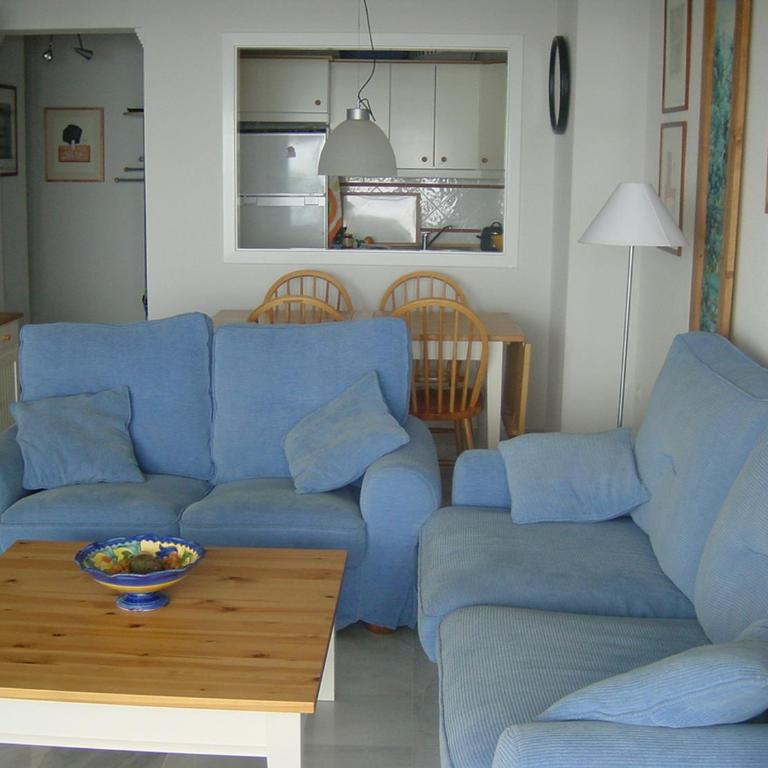 Cala Marina - Two-Bedroom Apartment - 8
