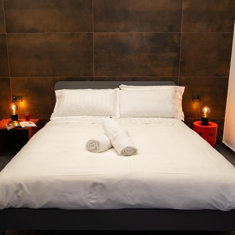 Hart Boutique Rooms - Camera Matrimoniale Standard - 7