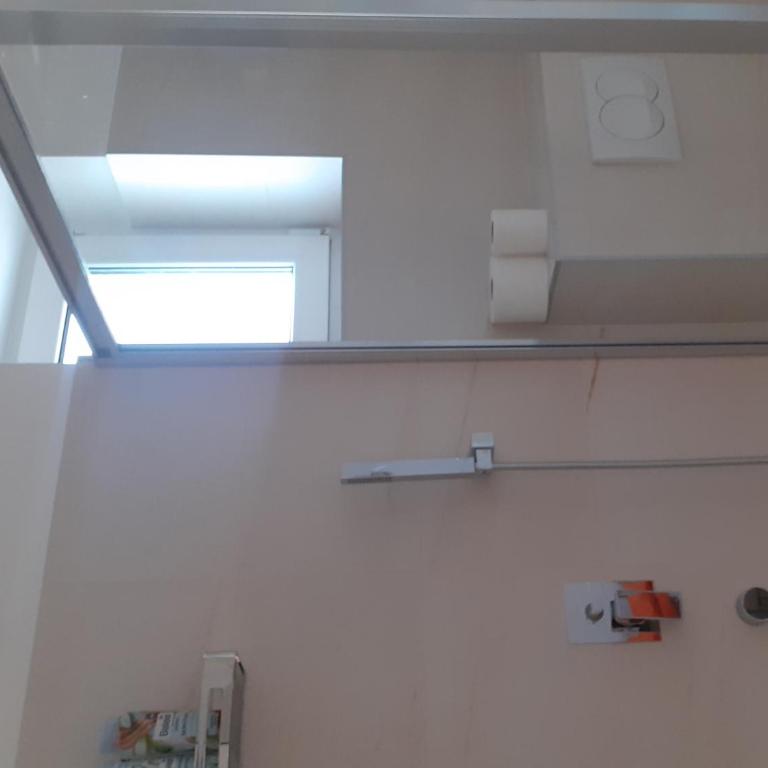 B&B Lakis&Takis - Standardna Dvokrevetna Soba sa Zasebnim Krevetima - 2
