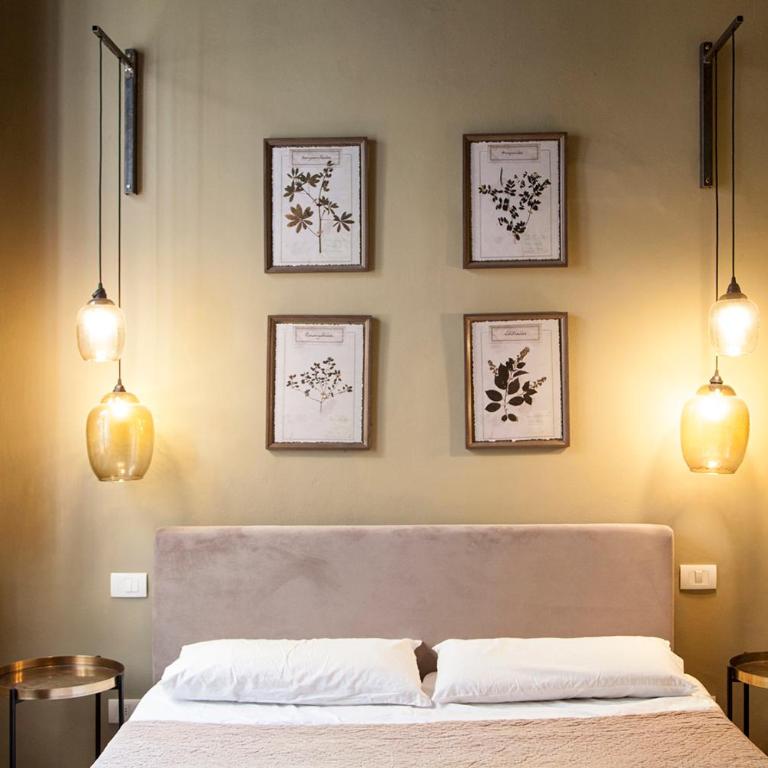 La Casa di Rouse - Two-Bedroom Apartment - 3