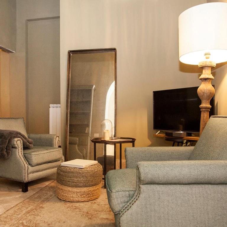 La Casa di Rouse - Two-Bedroom Apartment - 5