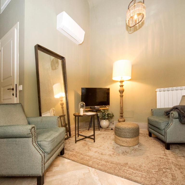 La Casa di Rouse - Two-Bedroom Apartment - 7