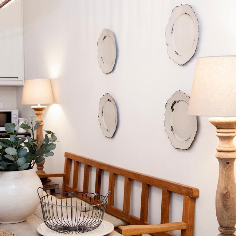La Casa di Rouse - Two-Bedroom Apartment - 11