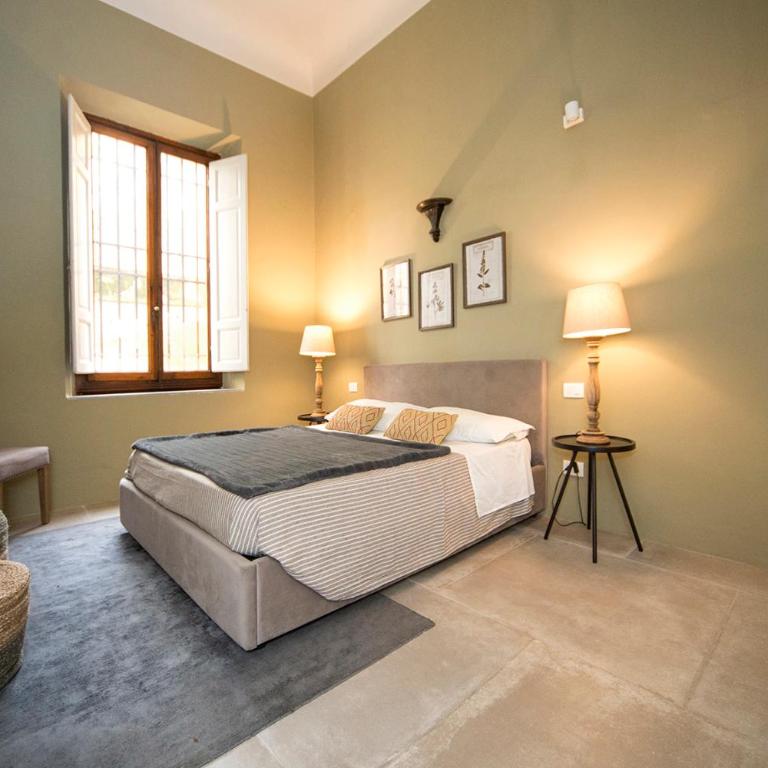La Casa di Rouse - Two-Bedroom Apartment - 13
