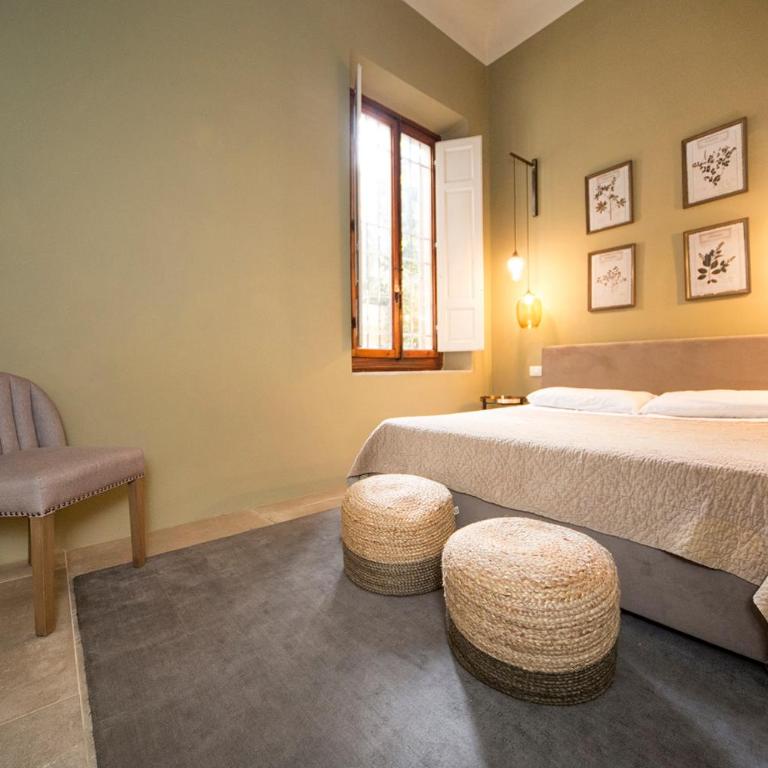 La Casa di Rouse - Two-Bedroom Apartment - 17