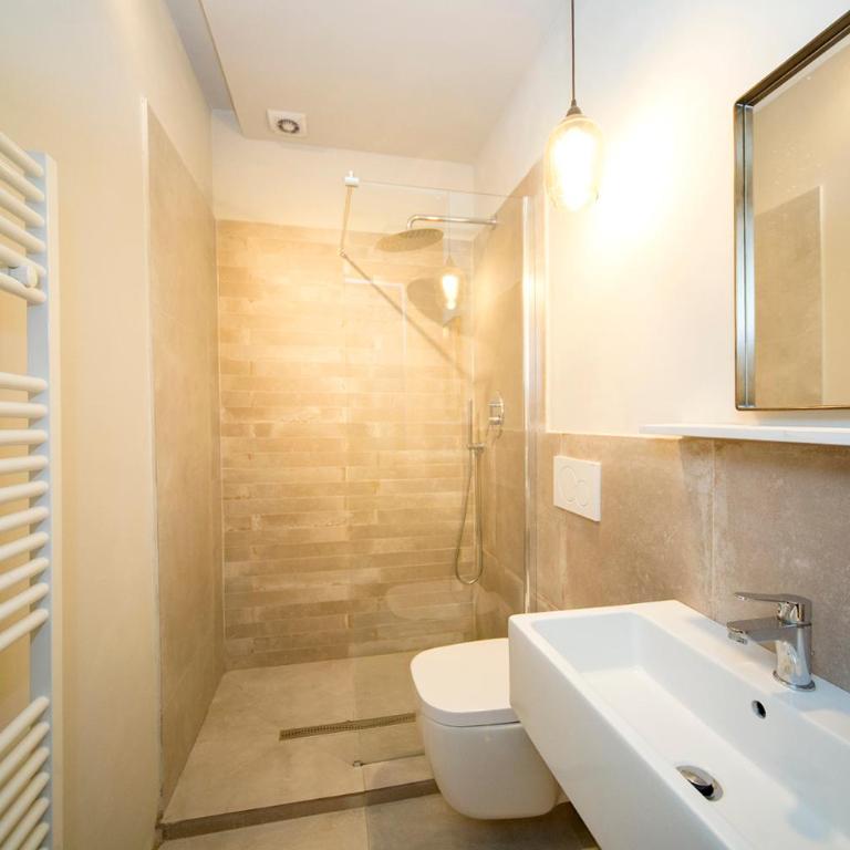 La Casa di Rouse - Two-Bedroom Apartment - 18