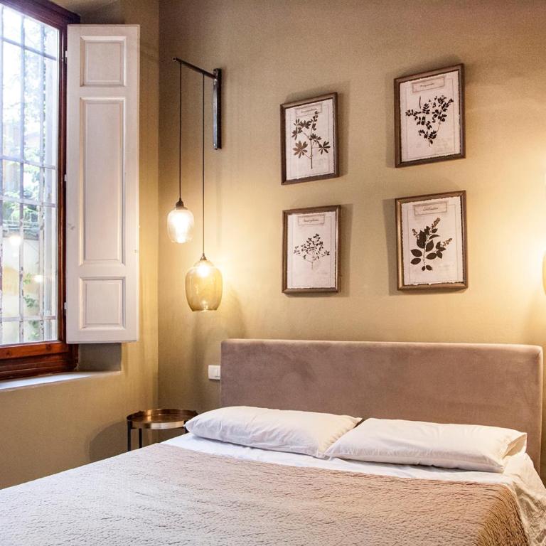 La Casa di Rouse - Two-Bedroom Apartment - 20