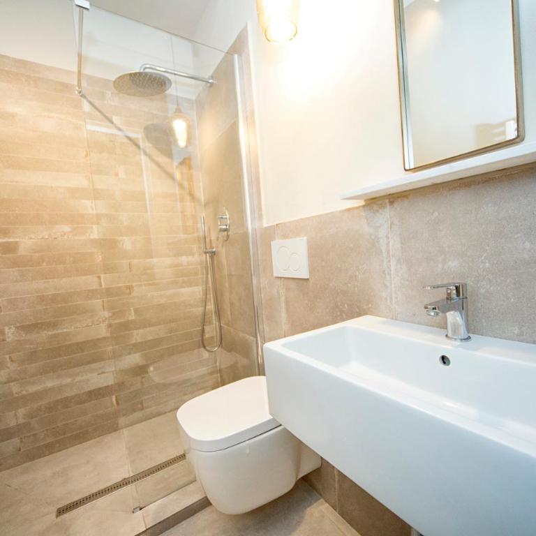 La Casa di Rouse - Two-Bedroom Apartment - 23