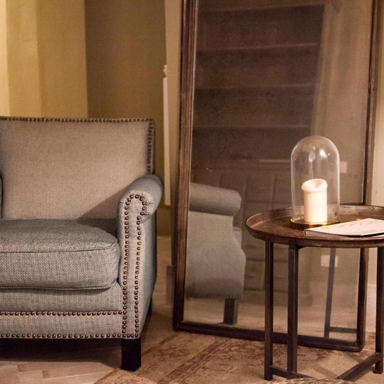 La Casa di Rouse - Two-Bedroom Apartment - 33