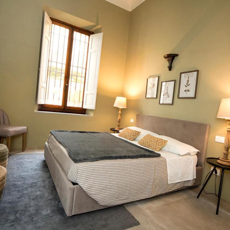 La Casa di Rouse - Two-Bedroom Apartment - 35