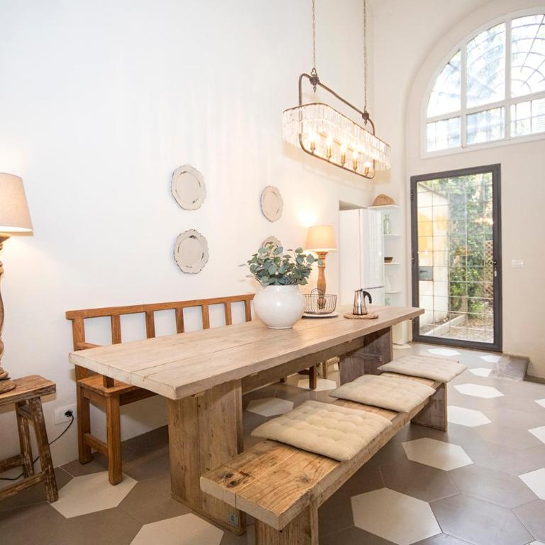 La Casa di Rouse - Two-Bedroom Apartment - 36