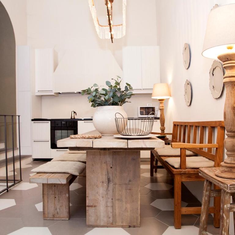 La Casa di Rouse - Two-Bedroom Apartment - 37