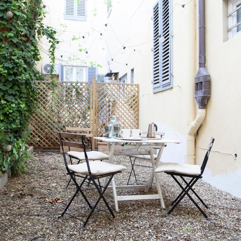 La Casa di Rouse - Two-Bedroom Apartment - 40