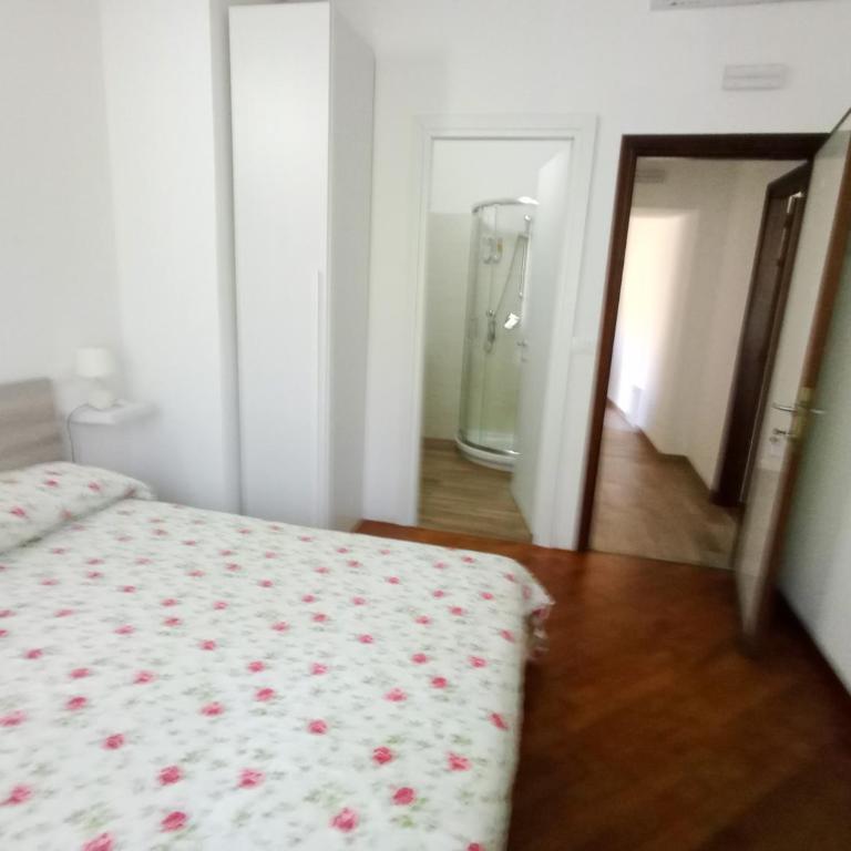 Agriturismo U muinettu - Camera Matrimoniale con Bagno Privato - 4