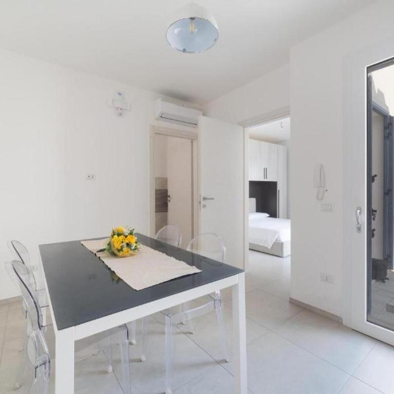 Quintino Apartments Pool - Casa con 1 Camera da Letto - 13