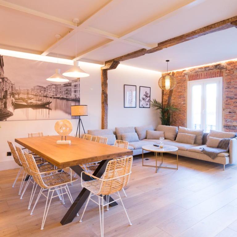 García Salazar AC by Staynnapartments - Apartamento - 2