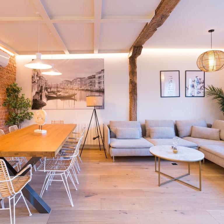 García Salazar AC by Staynnapartments - Apartamento - 7