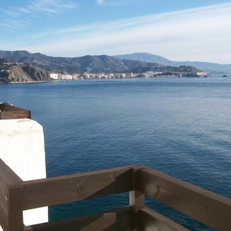 Cala Marina - Two-Bedroom Apartment - 5