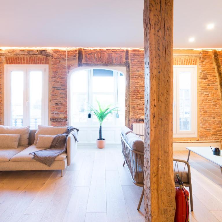 García Salazar AC by Staynnapartments - Apartamento - 8