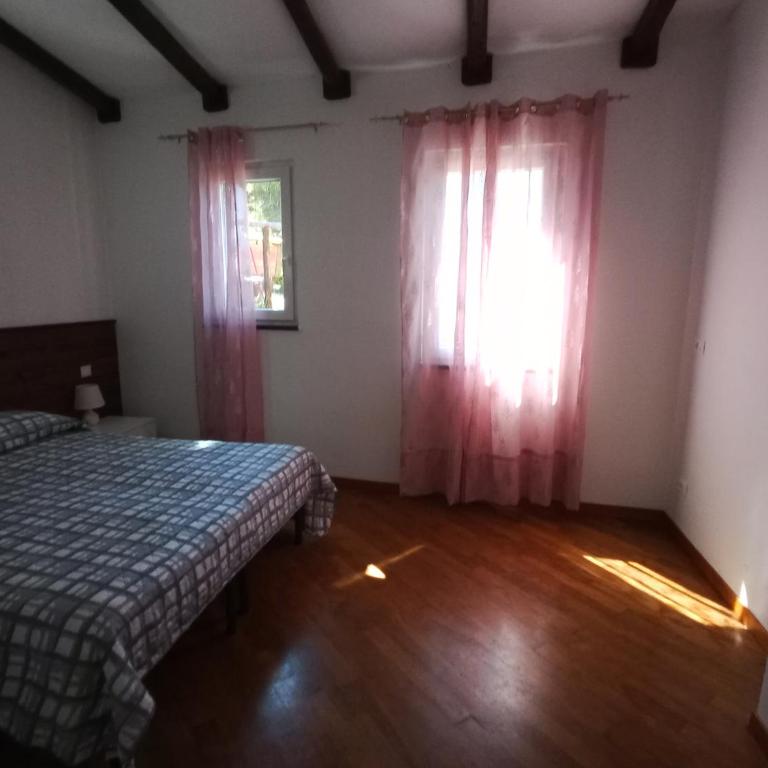 Agriturismo U muinettu - Camera Deluxe Matrimoniale/Doppia con Letti Singoli - 4
