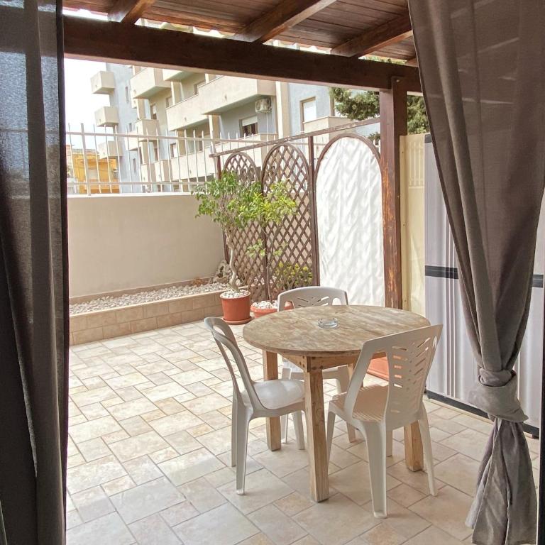La Salinella - Appartamento con 2 Camere da Letto e Terrazza - 7