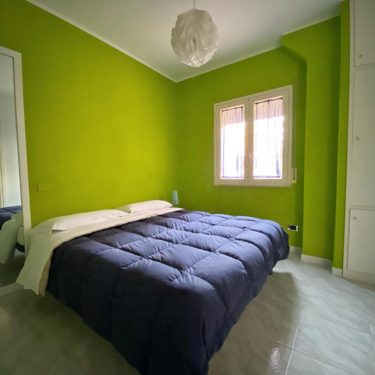 La Salinella - Appartamento con 2 Camere da Letto e Terrazza - 5