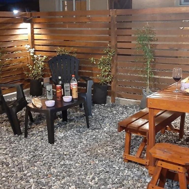 SOL QUERANDI - Casa de 2 dormitorios - 19