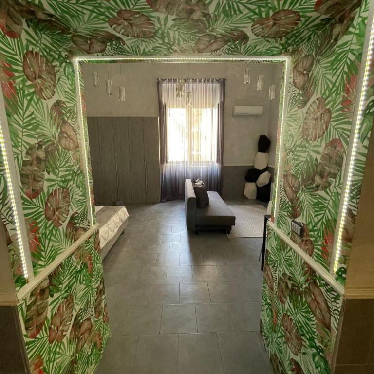 A un passo dal Castello Maschio ANGIOINO Appartment - Appartamento con 1 Camera da Letto - 5