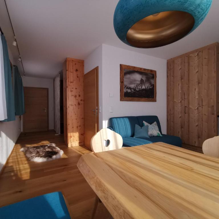 Chalet Tauplitz - Apartment mit 1 Schlafzimmer - 7