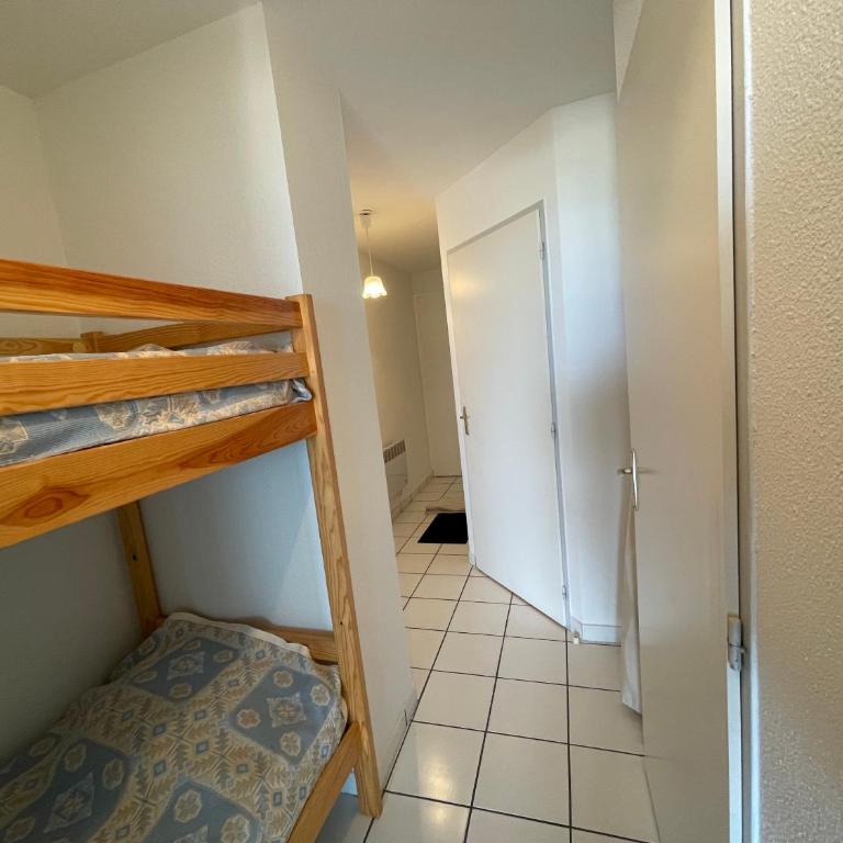 Le Bruit Des Vagues - Appartement 1 Chambre - 6