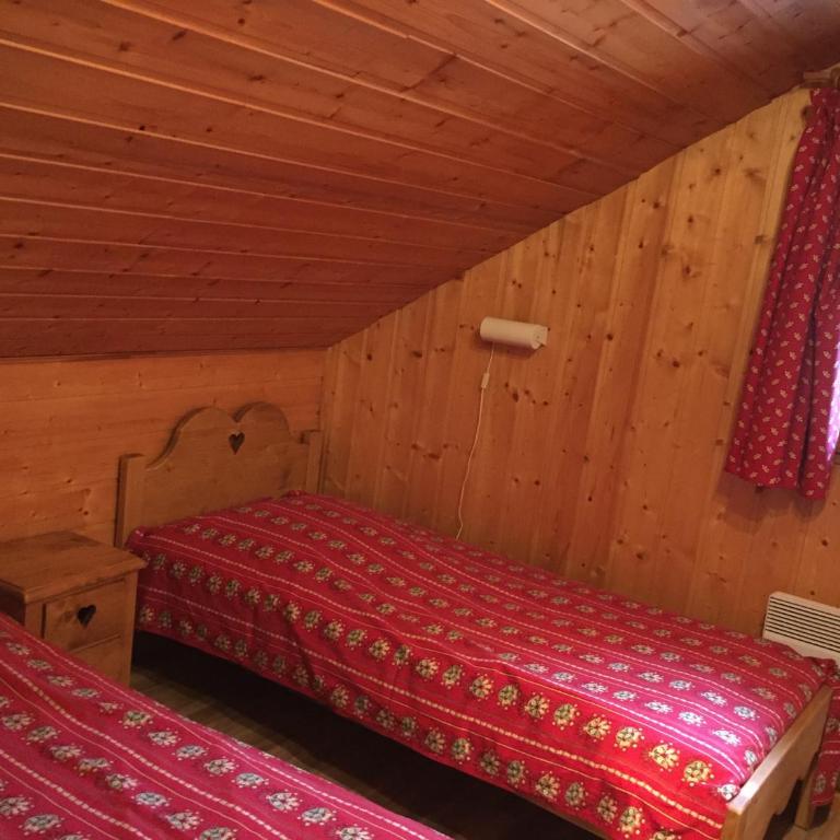 Chalets La Caillaude - Chalet - 4