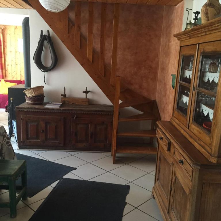 Chalets La Caillaude - Chalet - 11