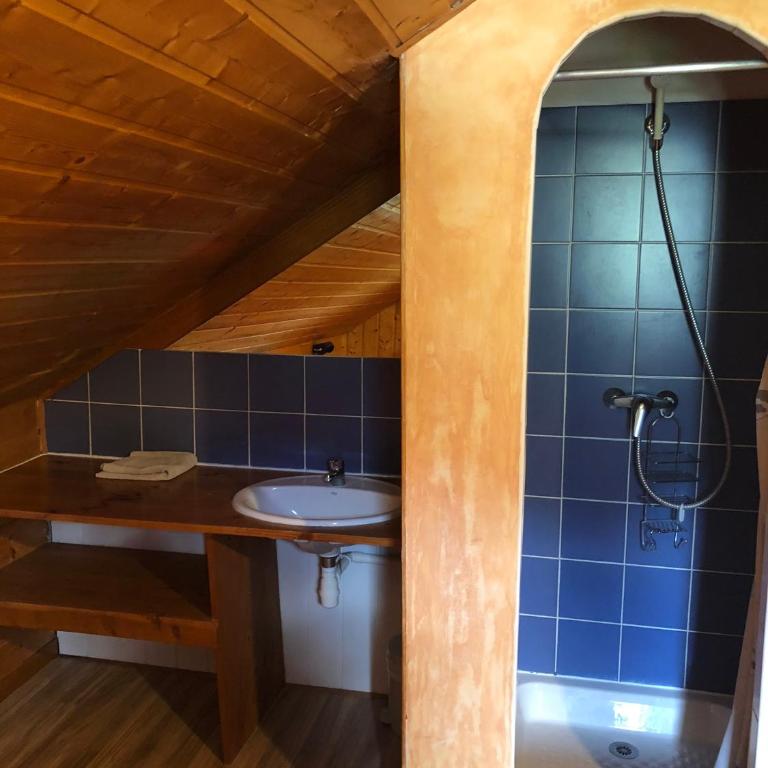 Chalets La Caillaude - Chalet - 15