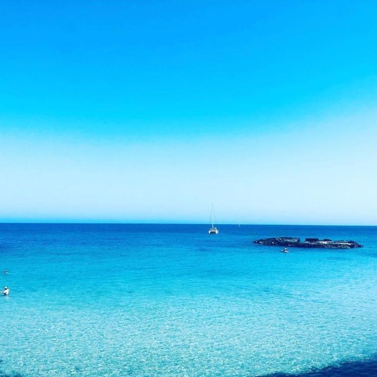 Casa Giorgia Monopoli - Appartamento con 2 Camere da Letto - 40
