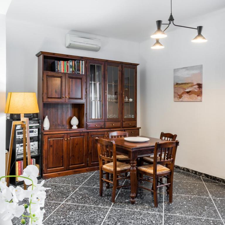 GuestHost - Modern & Central Apartment La Spezia - Appartamento con 3 Camere da Letto - 2