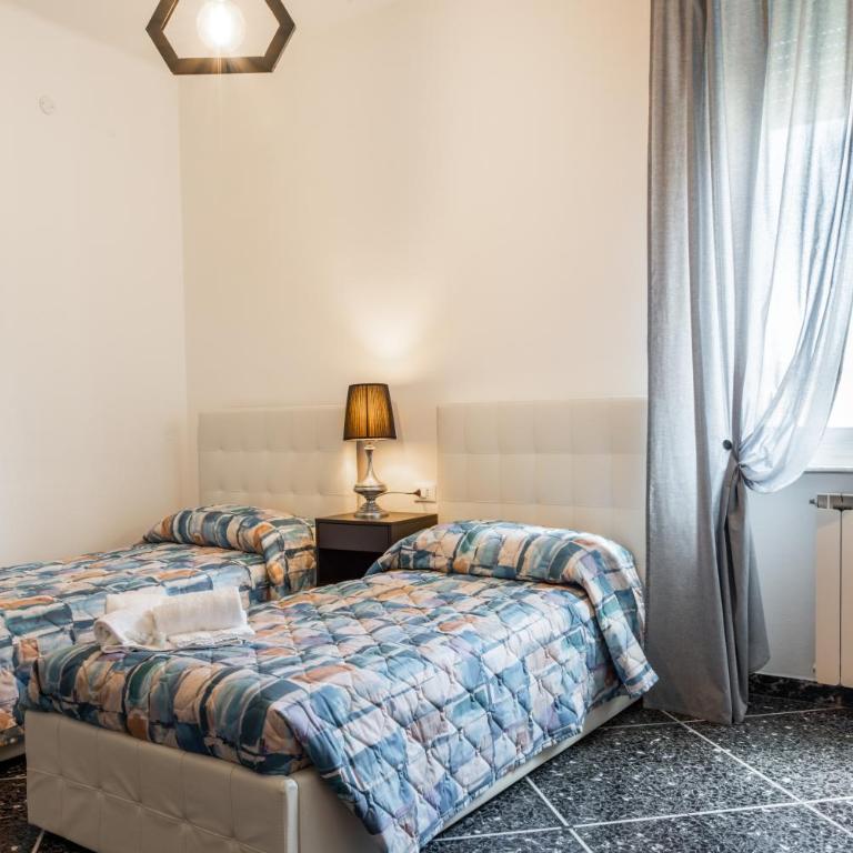 GuestHost - Modern & Central Apartment La Spezia - Appartamento con 3 Camere da Letto - 15