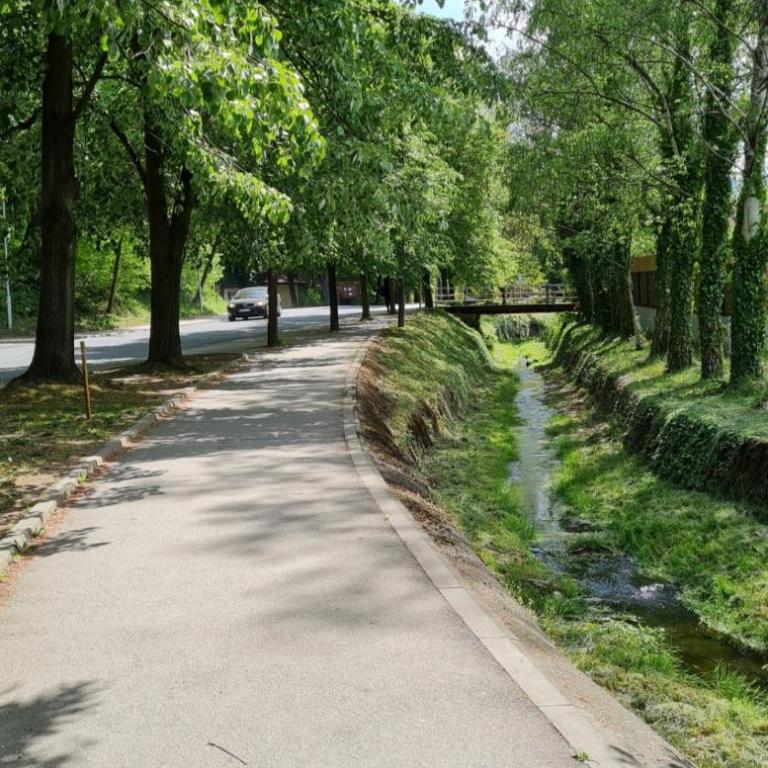 Apartman TIM LUX 1 - Studio with Balcony - 25