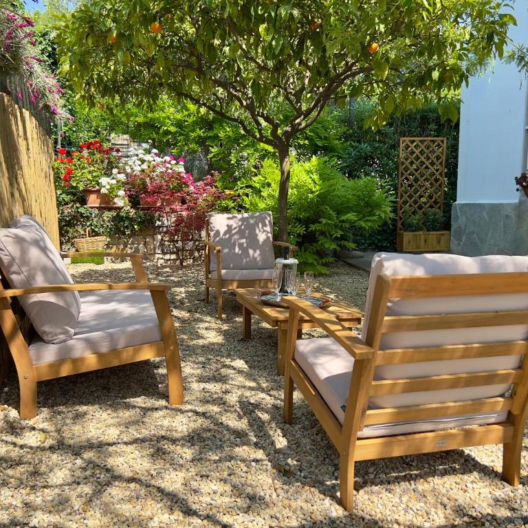 Villa La Rodina - Villa - 79